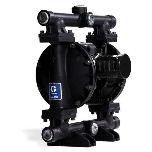 Graco FKM Seat Kit for Husky 1050 Hastelloy Metal Pumps