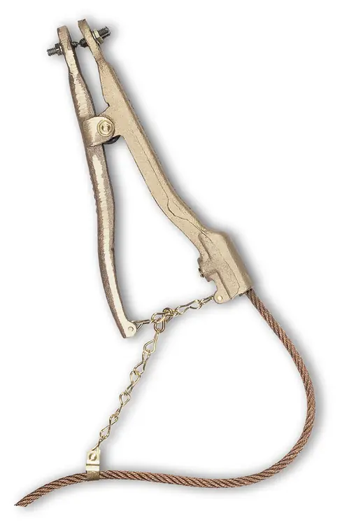 Stewart Browne G-40 Series Clamps