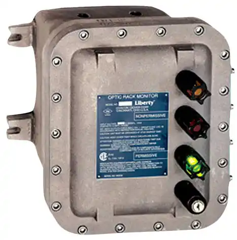 OPW Replacement Parts for Rack Control Monitors