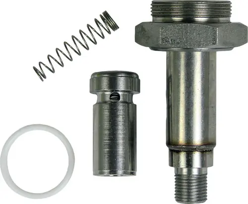 Parker Solenoid Valve Rebuild Kits