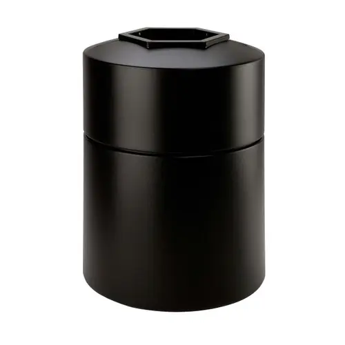 Commercial Zone 45 Gallon Round Waste Container