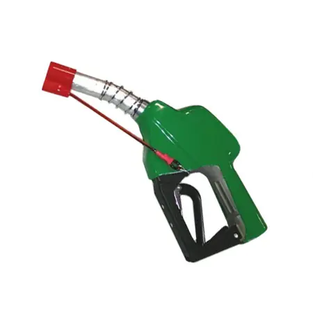 Fjord Aviation 1 in. Diesel Servicing Nozzle Spout Covers