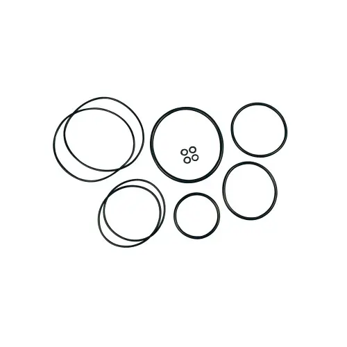 SVI Inc. BL-2201-114 Air Motor Seal Repair Kit Compatible With Balcrank Lion & Tiger Series Pumps