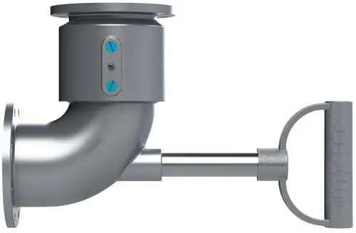 Dixon Style 30 Short Radius Loading Arm Swivel