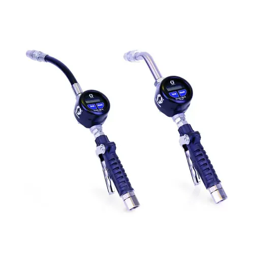 Graco EM20 Series 3/4 in. Electronic Manual Dispense Meter