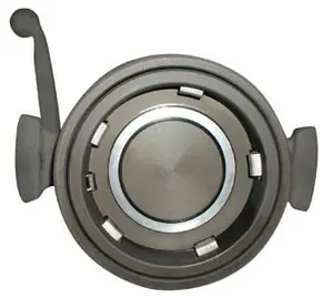 Emco Wheaton J451-031 Coiled Spring Pin - Item # 21