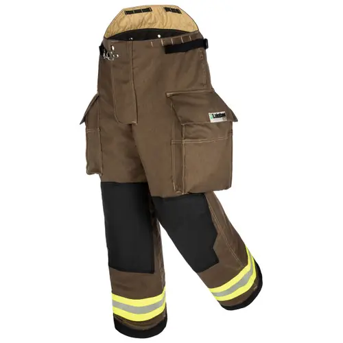 Lakeland Industries B1 Turnout Pants