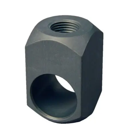 Graco Hose Reel Fitting Elbow / Swivel