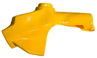 OPW Scuff Guards for 7H Diesel Nozzles