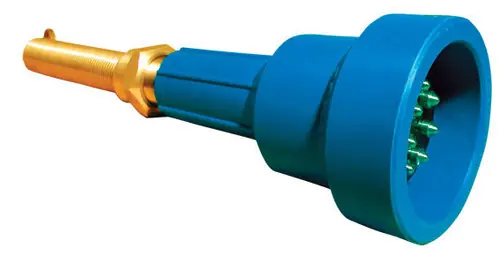 Civacon Blue Plug Only for Civacon Systems