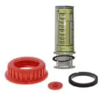 At A Glance Gauge Repair Kit - Type Barrel (B)