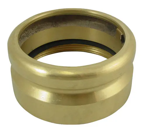 Morrison Bros. 305 Series Tight-Fill Top-Seal Adapters