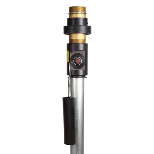 Clay & Bailey 4 in. x 6 in. Overfill Prevention Valves