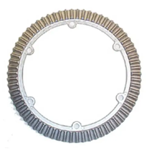 Hannay Reels EP/ EPJ/ 7500 Series Power or Crank Rewind Reel Parts - H-28 Ring Gear - 21A