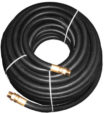 Gas-Flo 1/2 in. Low Temperature Type I Propane Delivery Hose