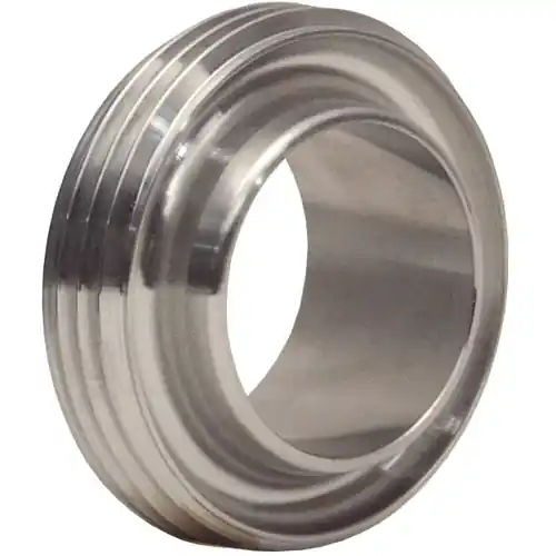 Dixon Sanitary 15A Series RJT Welding Males