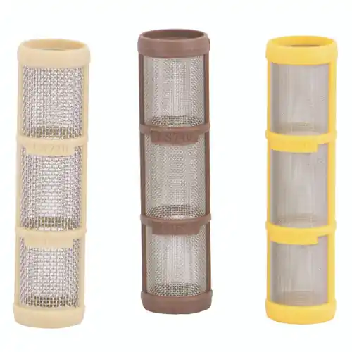 Banjo LS050 & LS075 Y Strainer Screens - Screens Only, Strainer Not Included