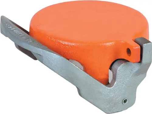 OPW 1711LPC 3 in. Low Profile Vapor Fill Cap