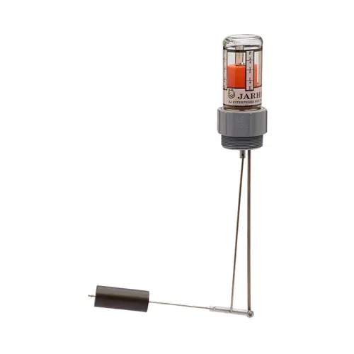 BJ Enterprises Jarhead 275 Gallon Tank Gauge