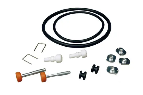 Graco Repair Kit for Fire-Ball 425 Air Pumps and President Air Motors