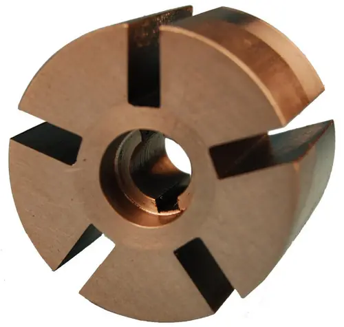SVI Inc. BP-4211-04 Rotor for Gasboy 60 Series Pumps