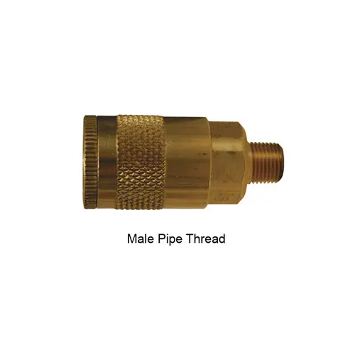 Dixon Air Chief Automotive Interchange Quick-Connect Couplers