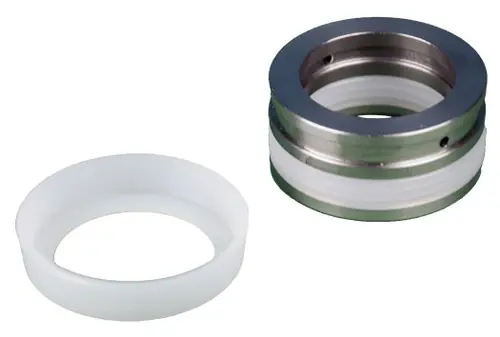 SVI Inc. BL-1215-964 Fluid Section Repair Kits Compatible With Graco 1:1 Fast Flo