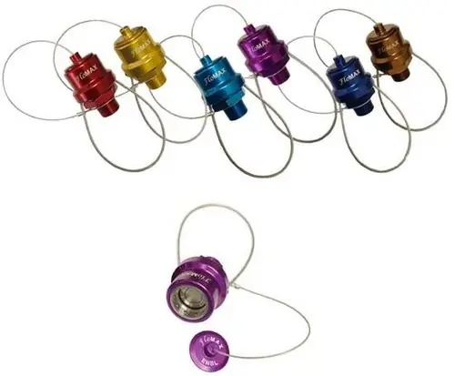 Dixon FloMAX 3/4 in. Series Nozzles