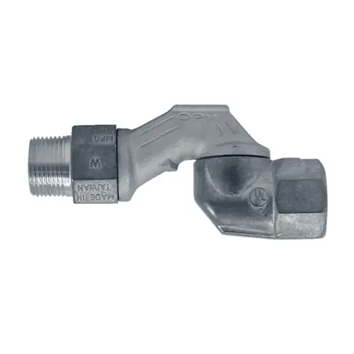 OPW 3/4 in. Swivel For Ethanol / E-85 Fueling Equipment