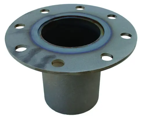 Morrison Bros. 244A Series Adaptor for Flanged Emergency Vent