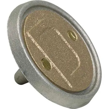Franklin Fueling Systems 787 Series Fuel Identification Markers