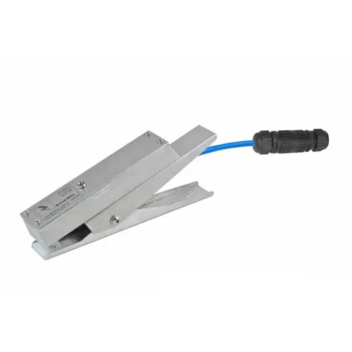 Newson Gale Bond-Rite CLAMP Self Testing Ground Clamp