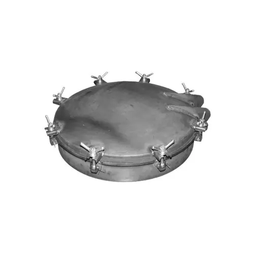 Chandler Equipment 36" Manway