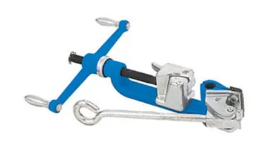 BAND-IT Jr. HandTool