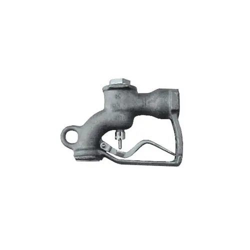 OPW 210 High-Flow Nozzles (spout not included)