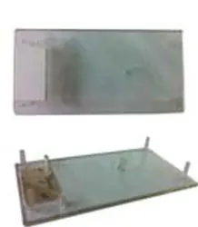 Gilbarco Advantage PPU Lens