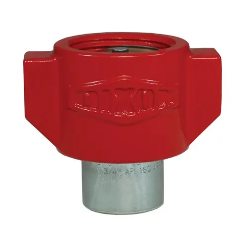 Dixon WS-Series Blowout Prevention Safety Coupler