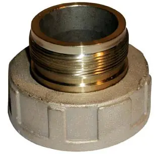 Philly Nozzle Connectors
