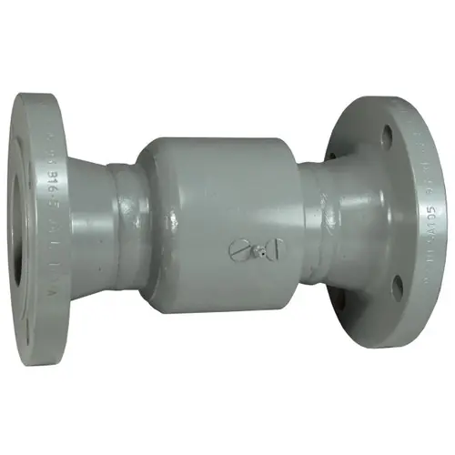 Dixon Style 20 8 in. Carbon Steel V-Ring Swivel Joints w/ 150# Flange Ends - Nitrile Rubber