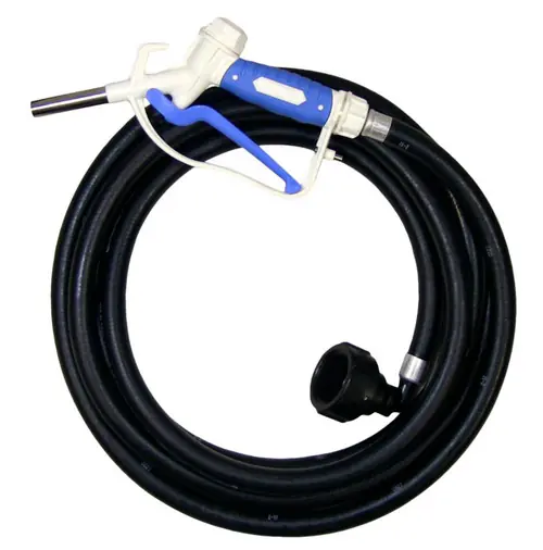 JME Gravity Flow DEF Kits for Totes