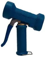 Dixon Brass Industrial Grade Front Lever Spray Nozzle