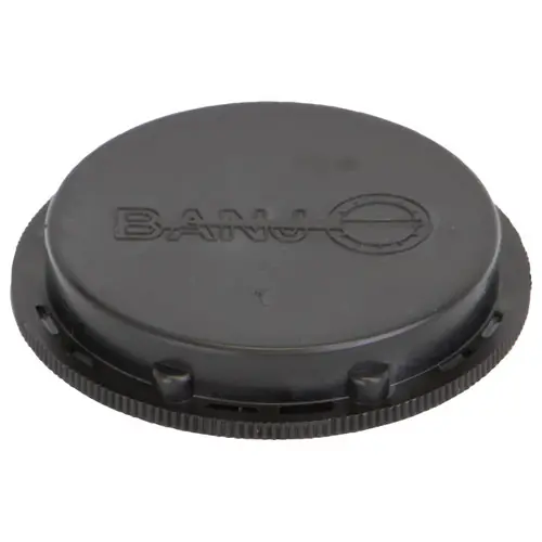 Banjo 2 in. NPT IBC Caps