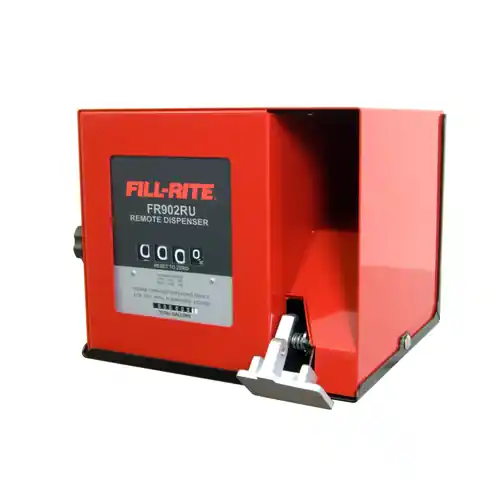Fill-Rite Series 902 AST Remote Dispensers