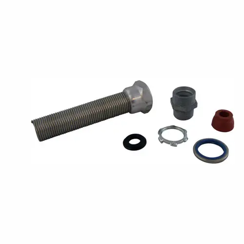 Junction Box Strain Relief Kit For Orange Thermistor Cords