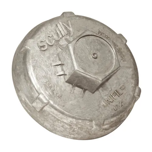 Scully All-Weather Cap