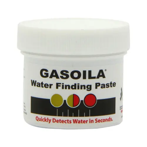 Gasoila Regular Water Finding Paste