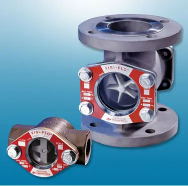 OPW Visi-Flo 1400 Series Repair Kits & Shield Kits