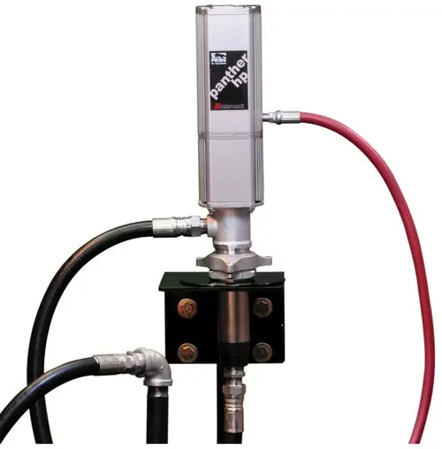 Balcrank Panther HP 3:1 Oil Piston Pump and Hose Packages
