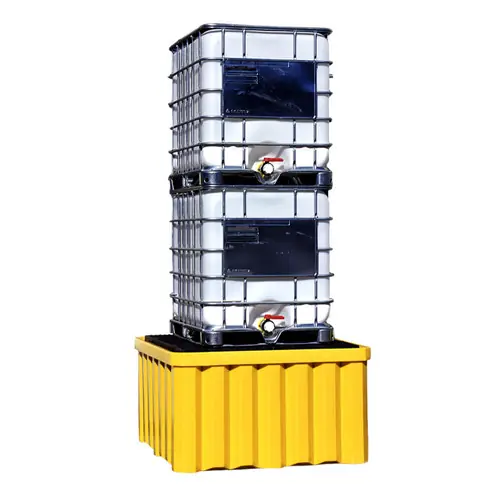 UltraTech International Ultra-IBC Spill Pallets