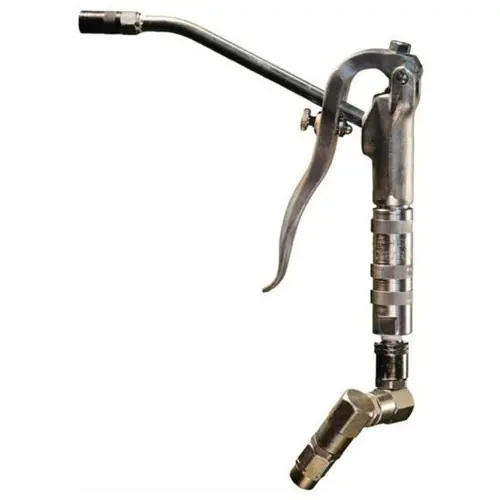 Balcrank Pro-Series Grease Control Valve - Handle w/ Z-swivel